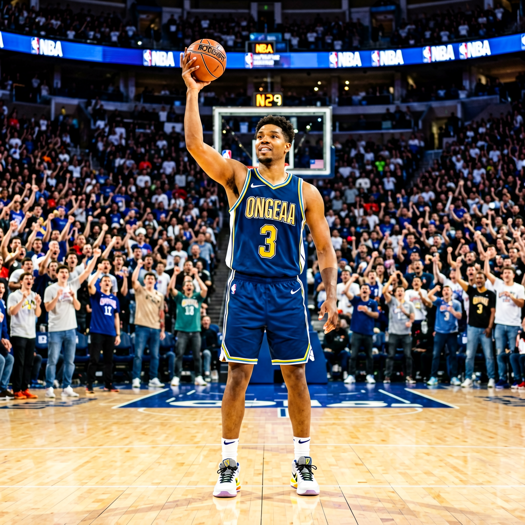 NBA球星