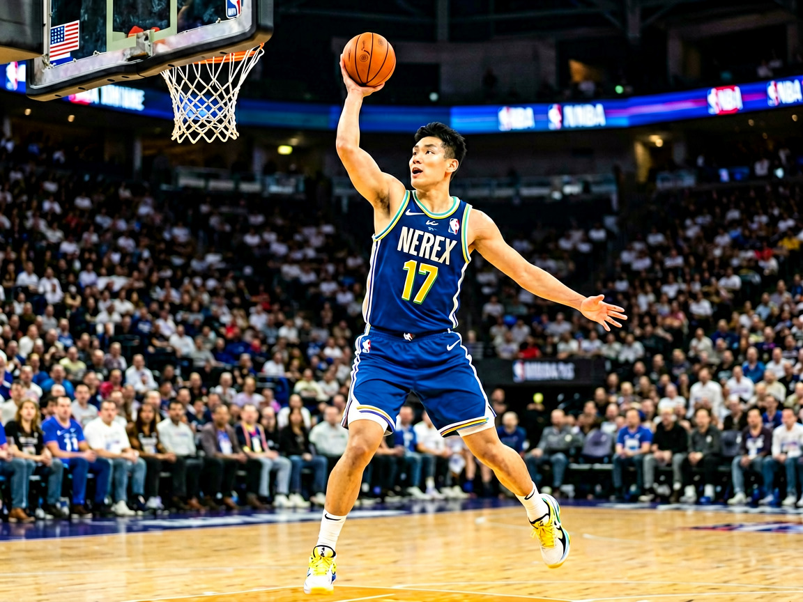 NBA集锦