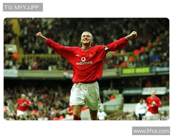 大卫贝克汉姆足球明星图集免费下载与精彩瞬间回顾